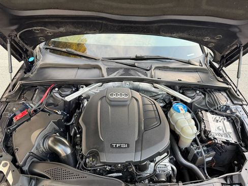 Used 2017 Audi A4 2.0T Premium w/ Convenience Package image 21