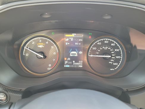 Used 2023 Subaru Forester Wilderness image 27