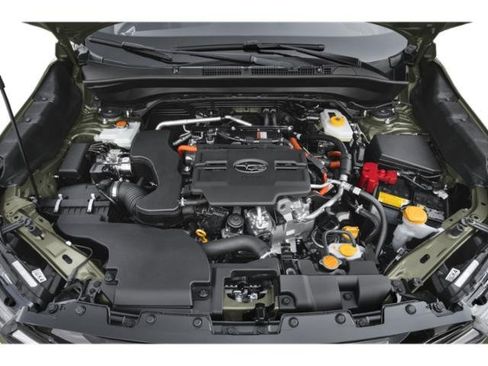 New 2026 Subaru Forester Touring AWD/4WD image 14