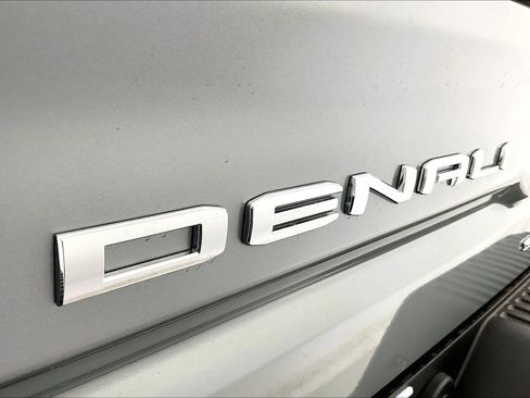 New 2026 GMC Sierra 1500 Denali image 17