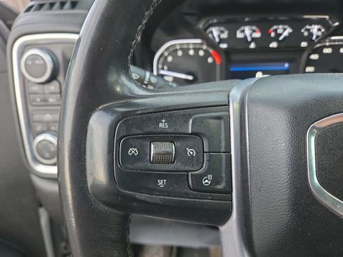 Used 2020 GMC Sierra 1500 SLE w/ SLE Value Package image 17