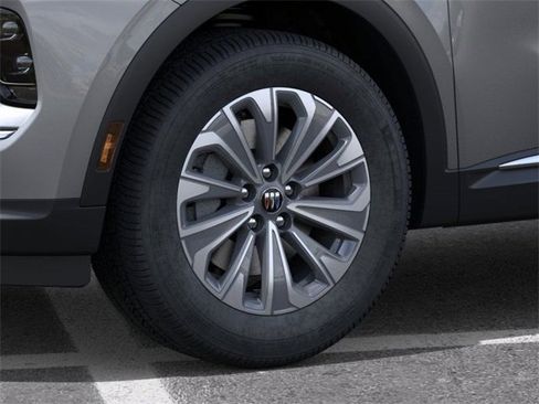 New 2025 Buick Envision Preferred image 9