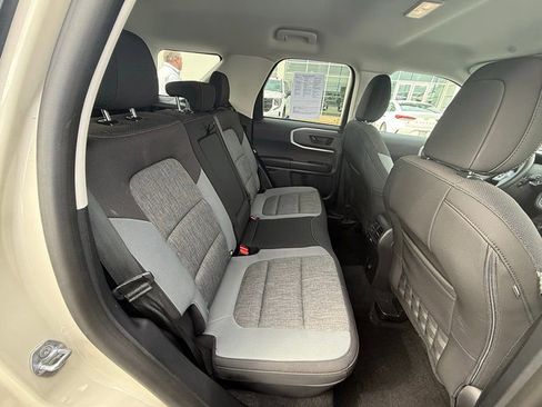 Used 2024 Ford Bronco Sport Big Bend w/ Convenience Package image 15