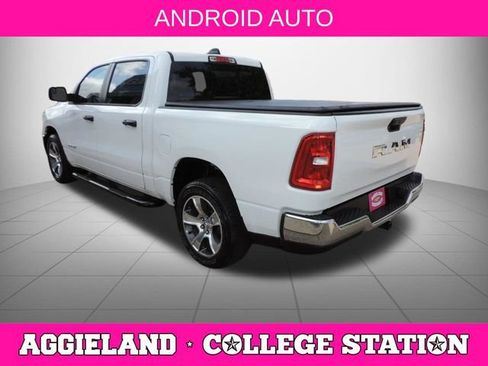 Used 2025 RAM 1500 Tradesman RWD image 6