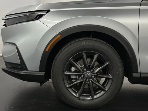 New 2026 Honda CR-V EX-L image 12