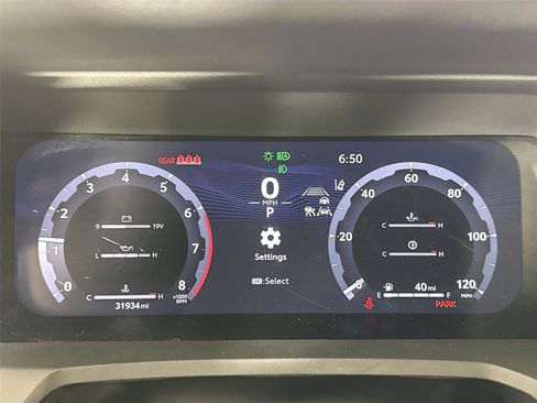 Used 2024 Toyota Tacoma SR5 image 20