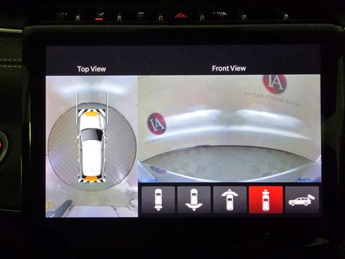 Used 2022 Jeep Grand Cherokee L Limited w/ Luxury Tech Group II image 43