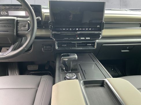 Used 2026 GMC Hummer EV SUV AWD/4WD image 29