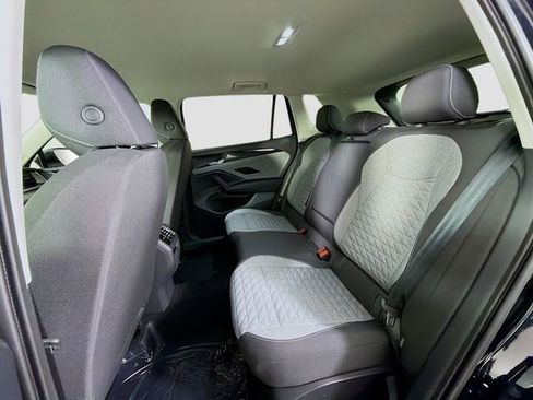 New 2026 Volkswagen Tiguan S image 21