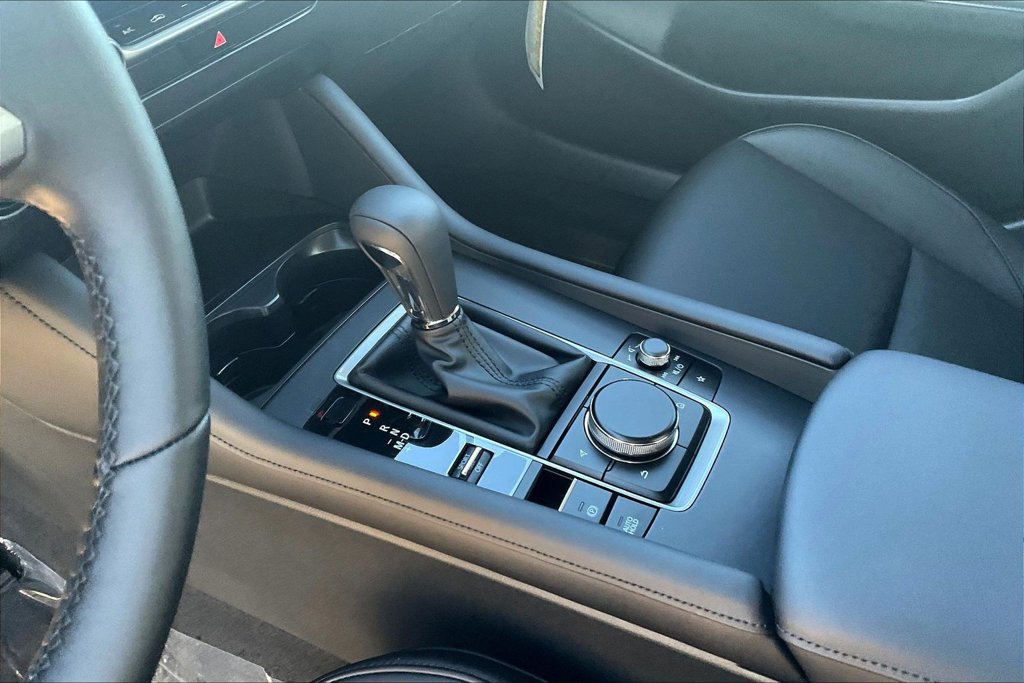 New 2026 MAZDA MAZDA3 s Sport FWD image 7