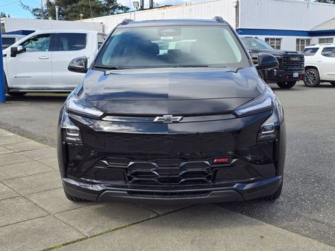 New 2027 Chevrolet Bolt RS FWD image 2