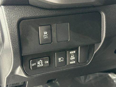 Certified 2023 Toyota Tacoma 4x4 Double Cab image 13