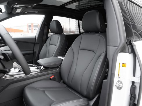 New 2026 Audi Q8 Premium Plus AWD/4WD image 24