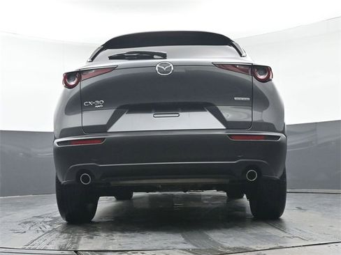 Certified 2023 MAZDA CX-30 AWD 2.5 S w/ Preferred Package image 29