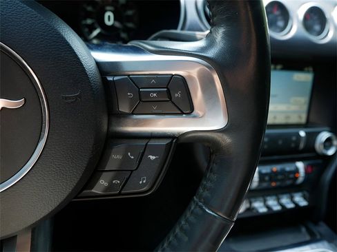 Used 2018 Ford Mustang Premium w/ Ecoboost Performance Package image 19