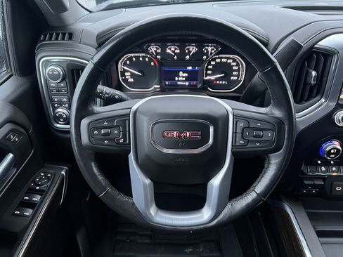 Used 2021 GMC Sierra 1500 Elevation w/ Preferred Package image 25