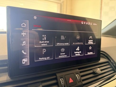 Used 2024 Audi Q5 2.0T Premium w/ Summer of Audi Package image 35