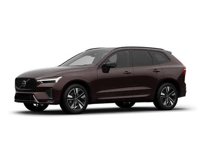 New 2026 Volvo XC60 B5 Plus w/ Protection Package Premier