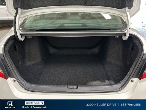 Certified 2022 Honda Accord Touring image 29
