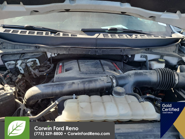 Used 2024 Ford F150 Raptor AWD/4WD image 17