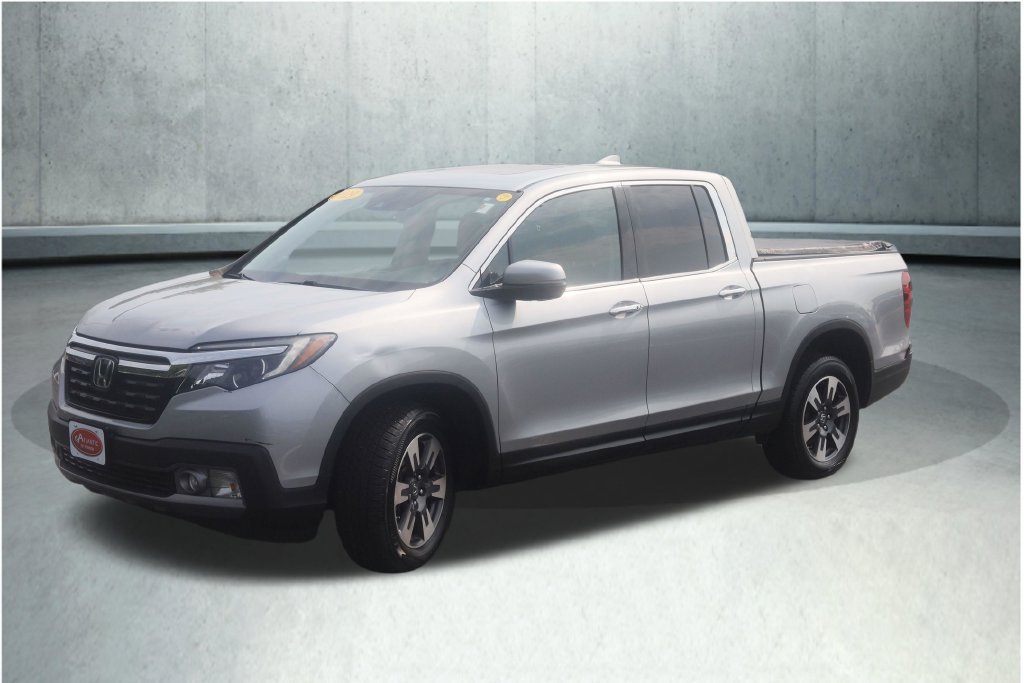 Used 2019 Honda Ridgeline RTL-E image 22