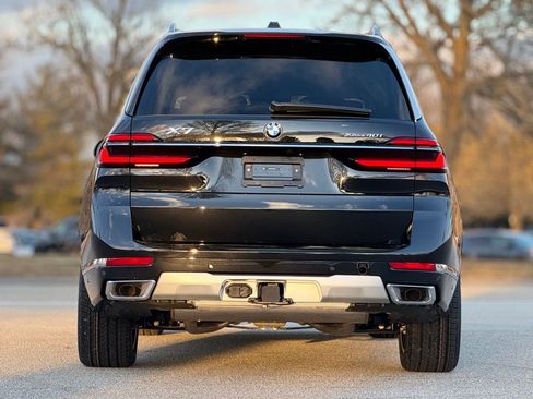 New 2026 BMW X7 xDrive40i image 5
