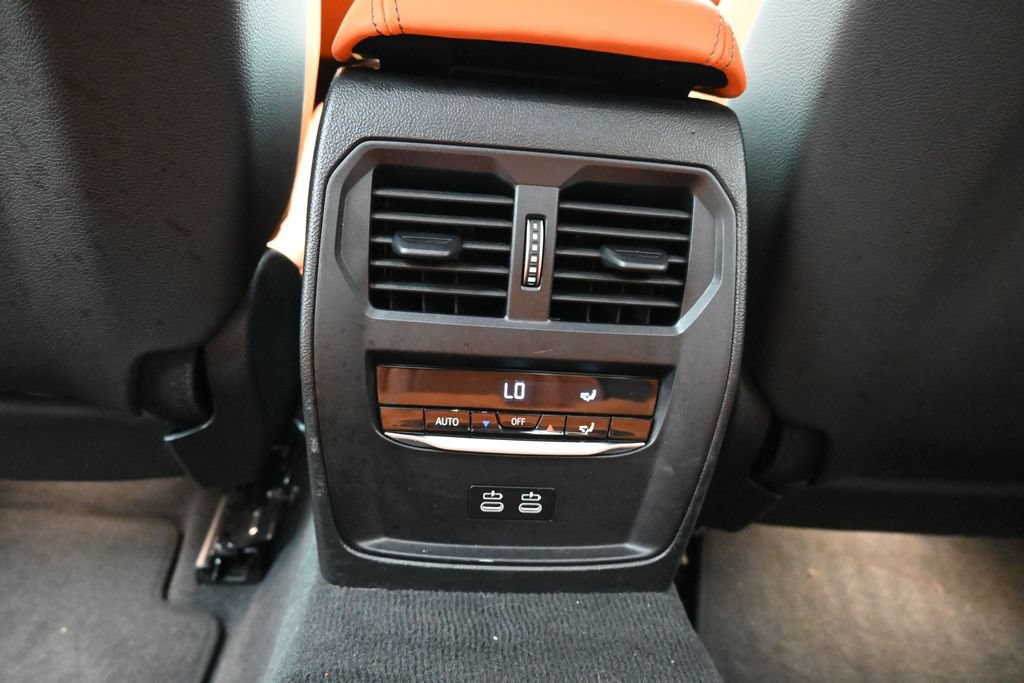 Used 2024 BMW M3 Competition w/ Executive Package RWD image 23