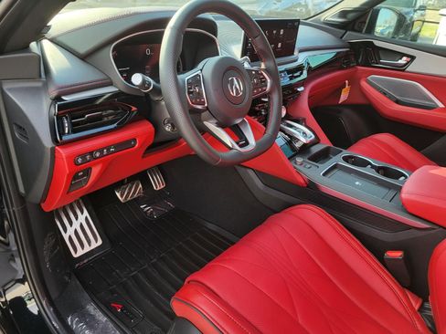 New 2026 Acura MDX A-Spec image 18