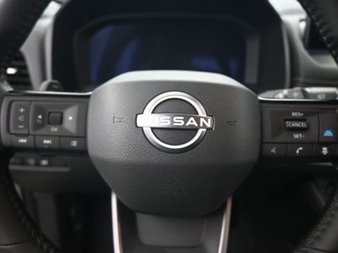 New 2026 Nissan Rogue Platinum w/ Platinum Premium Package image 10