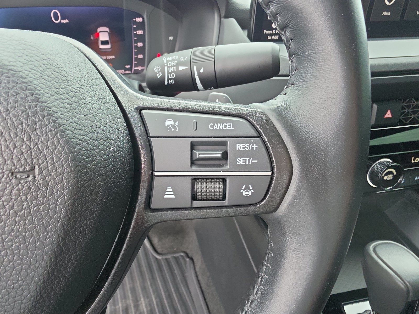 Certified 2023 Honda Accord Sport image 22