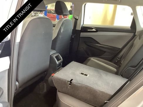 Used 2024 Volkswagen Taos S AWD/4WD image 13