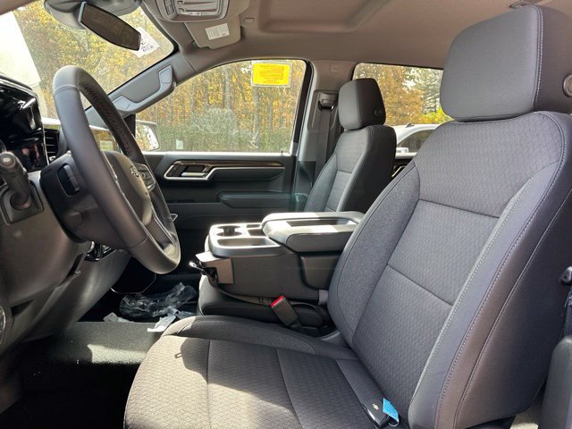 New 2026 Chevrolet Silverado 1500 RST w/ RST Select Package AWD/4WD image 34
