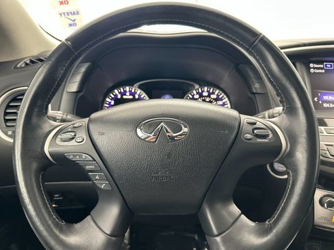 Used 2019 INFINITI QX60 Pure FWD image 23