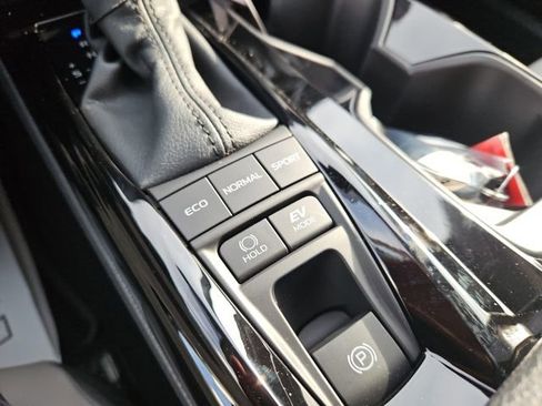New 2026 Toyota Camry XLE AWD/4WD image 41