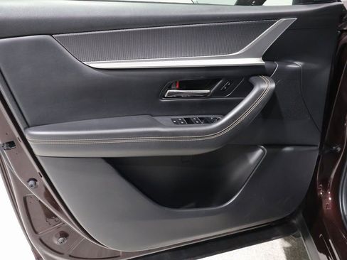 Used 2024 MAZDA CX-90 3.3 Turbo w/ Premium Package image 10