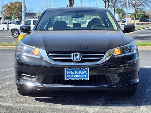Used 2015 Honda Accord LX image 2