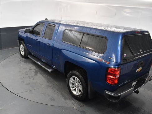 Used 2018 Chevrolet Silverado 1500 LT w/ All Star Edition image 32