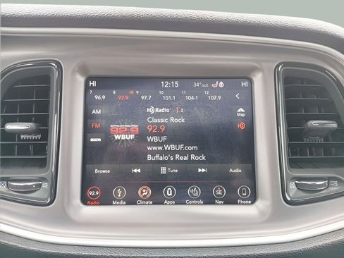 Used 2019 Dodge Challenger GT w/ Blacktop Package image 16