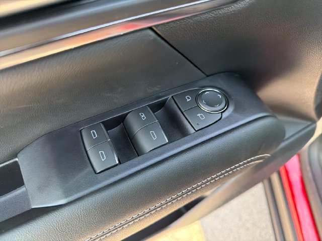 New 2027 GMC Terrain Denali AWD/4WD image 16