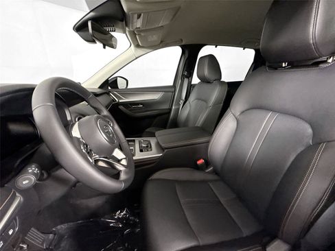 New 2026 MAZDA CX-70 SC AWD/4WD image 13