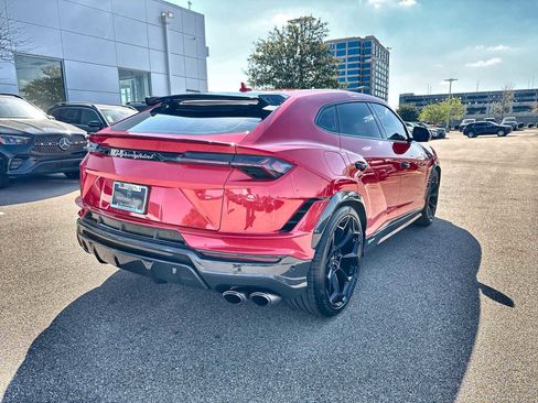 Used 2024 Lamborghini Urus Performante image 8