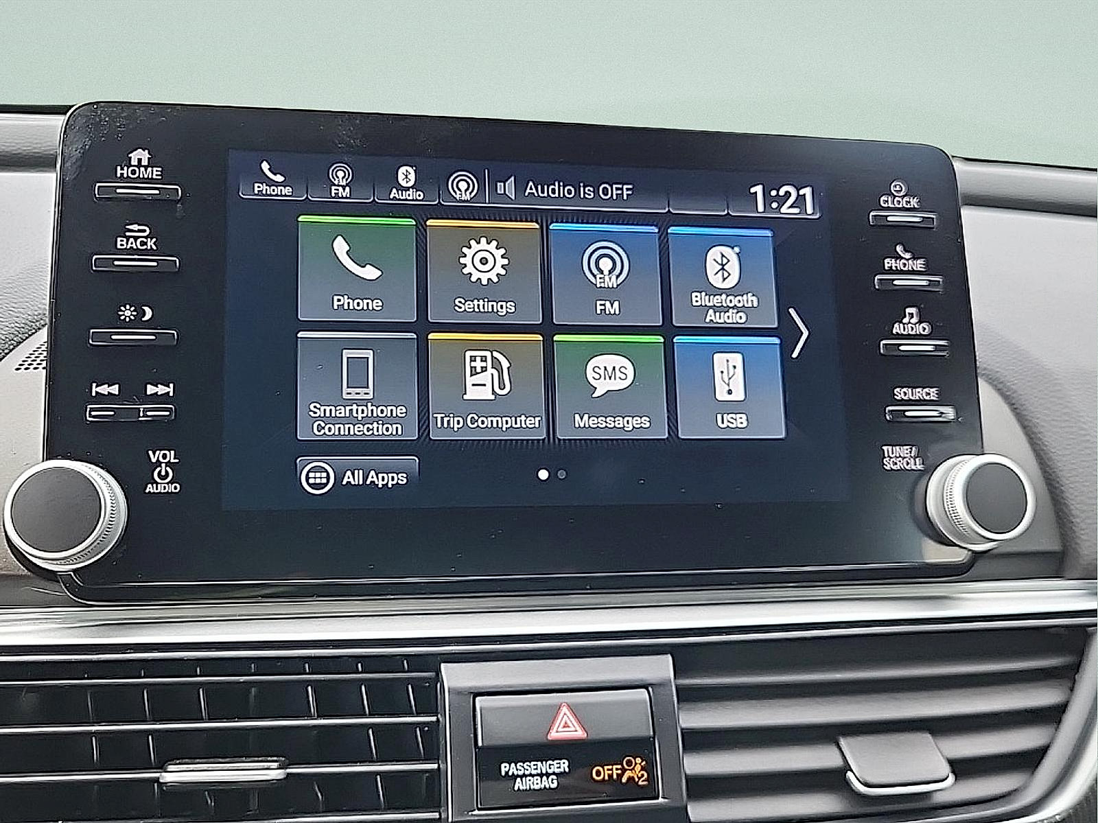 Used 2020 Honda Accord Sport image 22