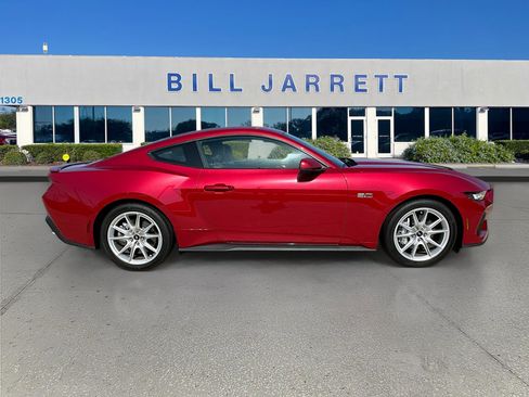 Used 2024 Ford Mustang GT Premium RWD image 8
