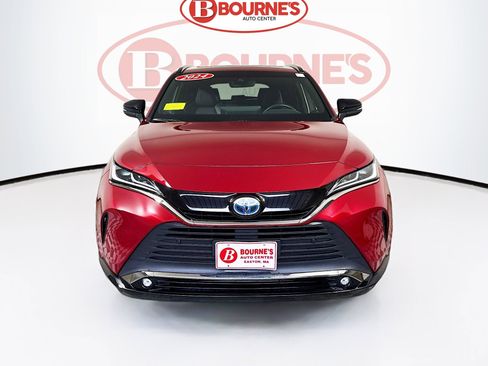 Used 2024 Toyota Venza Nightshade image 5