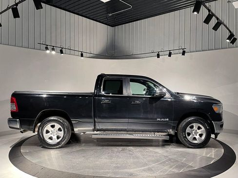 Used 2022 RAM 1500 Big Horn image 10