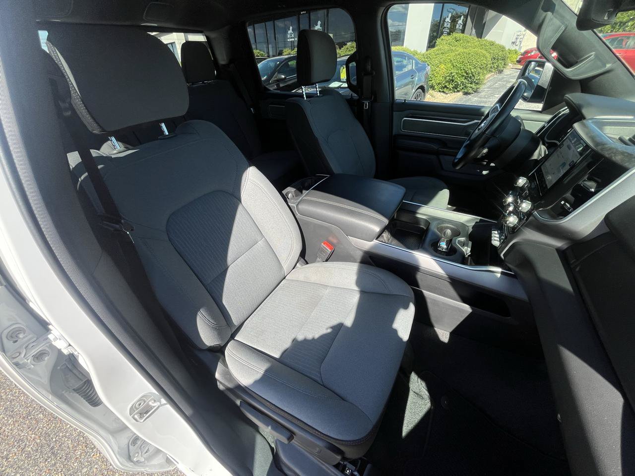 Used 2023 RAM 1500 Lone Star RWD image 58