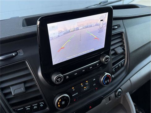 Used 2021 Ford Transit 150 Low Roof image 16