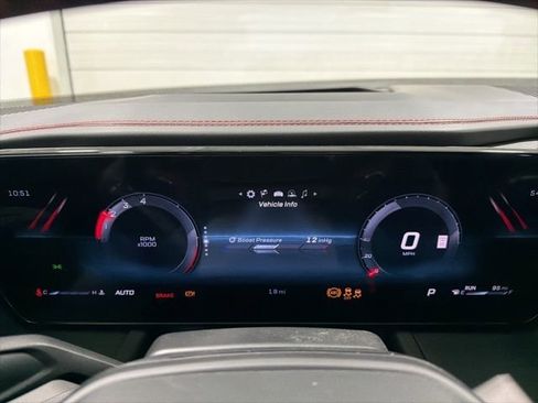 New 2026 Dodge Charger R/T Scat Pack image 17