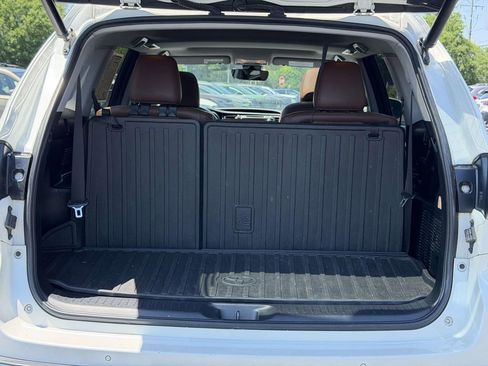 Used 2018 Toyota Highlander Limited AWD/4WD image 14