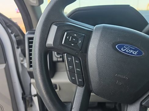 Used 2020 Ford F150 XL w/ Equipment Group 101A Mid AWD/4WD image 11